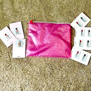 Glossier Sample Pack!!